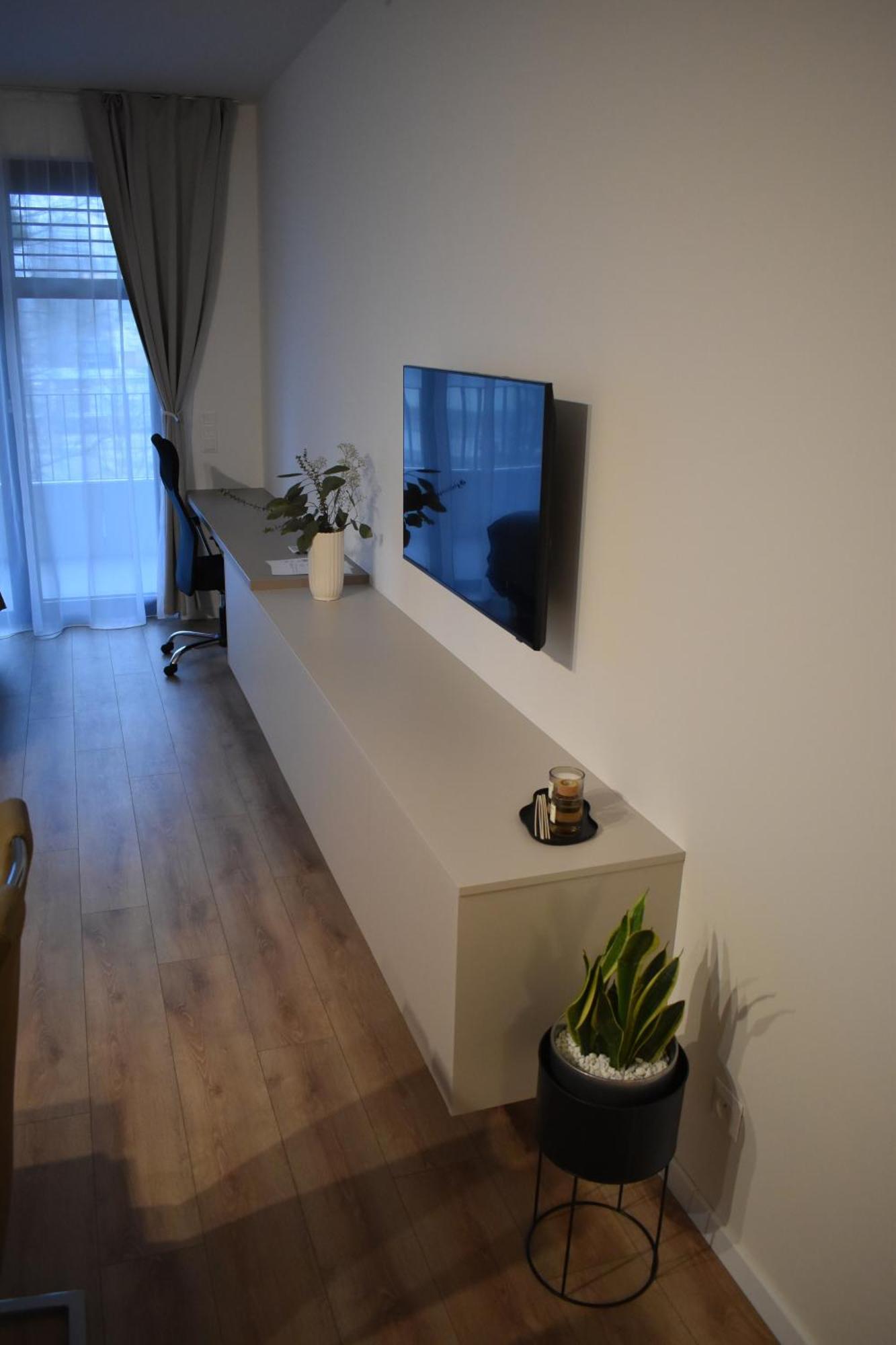 Elegant Near Downtown Apartment Bratislava